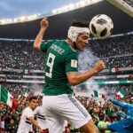 Raul Jimenez : Le Bandeau Protecteur Qui Fascine Au Mondial 2026