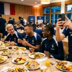 Rayan Cherki Ambianceur des Bleus à la Coupe du Monde 2026