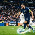 Rayan Cherki : L'Étincelle des Bleus Avant la Coupe du Monde 2026