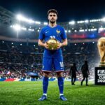 Rayan Cherki : Sa Déclaration Choc Défendue par Deschamps