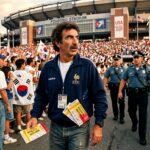 Raymond Domenech Au Poste : L&rsquo;Anecdote Insolite De La Coupe Du Monde 1994