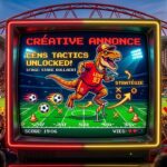 RC Lens OfficialGenerating the RC Lens blog articleise Dino Toppmöller : Vidéo Jeu Vidéo Décalée