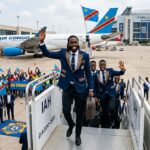 RD Congo Mondial 2026 : Entrée Autorisée aux USA Malgré les Craintes Ebola