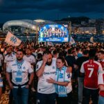 Réactions Marseillais Au Deuxième Sacre Européen Du PSG
