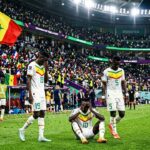 Réactions Sénégalaises Après Défaite Face À La France Au Mondial 2026