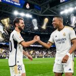 Real Madrid : Bernardo Silva Signe Et Retrouve Mbappé
