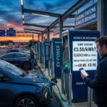 Recharge Véhicules Électriques : La Jungle des Tarifs Enfin Dévoilée