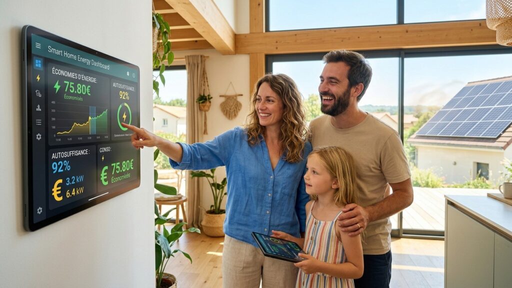 Récompenser les Ménages qui Décalent leur Consommation d&rsquo;Électricité