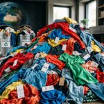 Record d&rsquo;Achats de Vêtements en France : 10 Millions par Jour en 2025