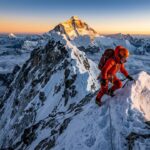 Record Everest : Alpiniste Américain Bat un Exploit de 23 Ans