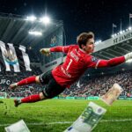 Record Transfert Ligue 2 : Ewen Jaouen Vers Newcastle à 30 Millions