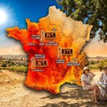 Records de Chaleur Historiques en Mai : LaPlanning the article structure France Sous le Feu