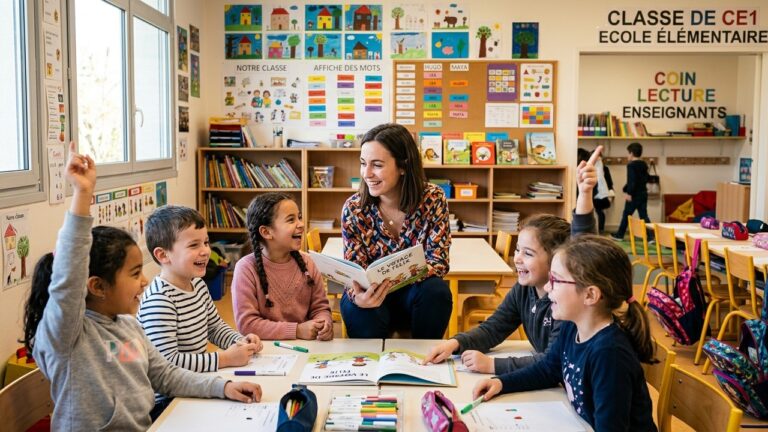 Recrutement Professeurs Écoles 2026 : Bilan Positif Malgré Exceptions