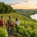 Redécouverte Parcelle Originelle Muscadet : Enquête Viticole