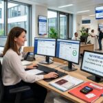 Réduire les Délais des Titres de Séjour : Priorité dans les Hauts-de-Seine