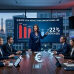 Réformes France Télévisions : Les Économies Controversées de la Patronne