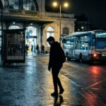 Reims : Adolescente de 17 Ans Poignardée, Son Ex en Garde à Vue