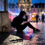 Reims : Adolescente Poignardée 12 Fois, Son Ex Mis en Examen