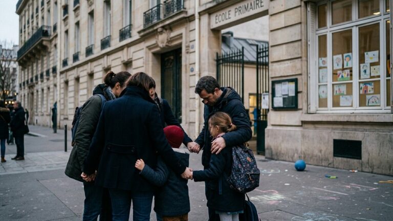 Relaxation Animateur Périscolaire Paris : Incompréhension Parents