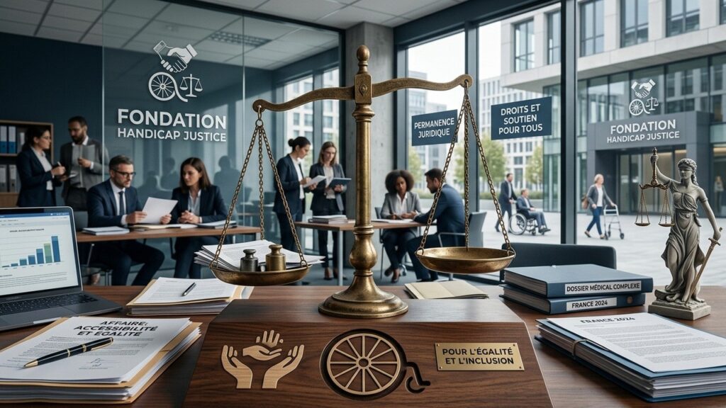 Relaxée Pour Escroquerie : Le Jugement Surprenant D&rsquo;Une Ex-Cadre De Fondation
