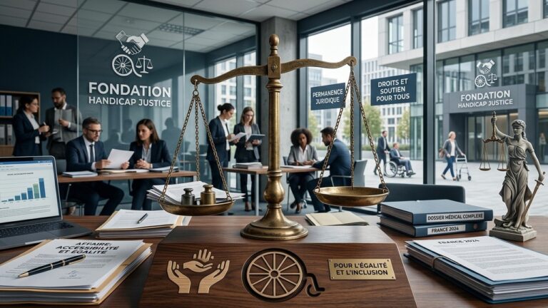 Relaxée Pour Escroquerie : Le Jugement Surprenant D&rsquo;Une Ex-Cadre De Fondation