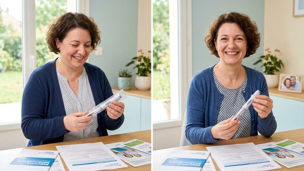 Remboursement Anti-Obésité : Changement de Vie pour des Millions