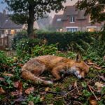 Renards Morts au Plessis-Trévise : Soupçons d&rsquo;Empoisonnement Inquiètent les Habitants