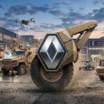 Renault Revient dans le Militaire : Un Tournant Stratégique