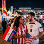 Rencontre Amoureuse à la Coupe du Monde 2026 : UneGenerating the blog article Histoire Magique