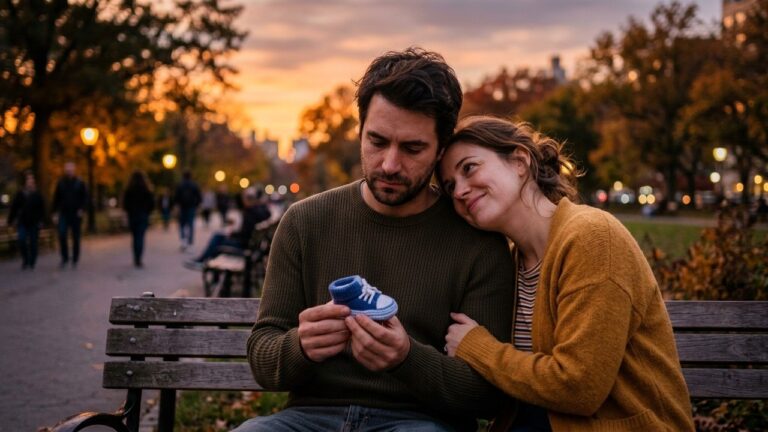 Renoncer À La Paternité Par Amour : Un Choix Déchirant