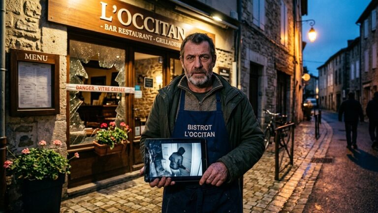 Restaurateur Gers Risque Sa Licence Pour Dénoncer Voleur Multirécidiviste