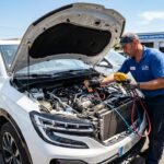 Révision Clim Auto : Fréquence, Coût Et Méthode Essentielle