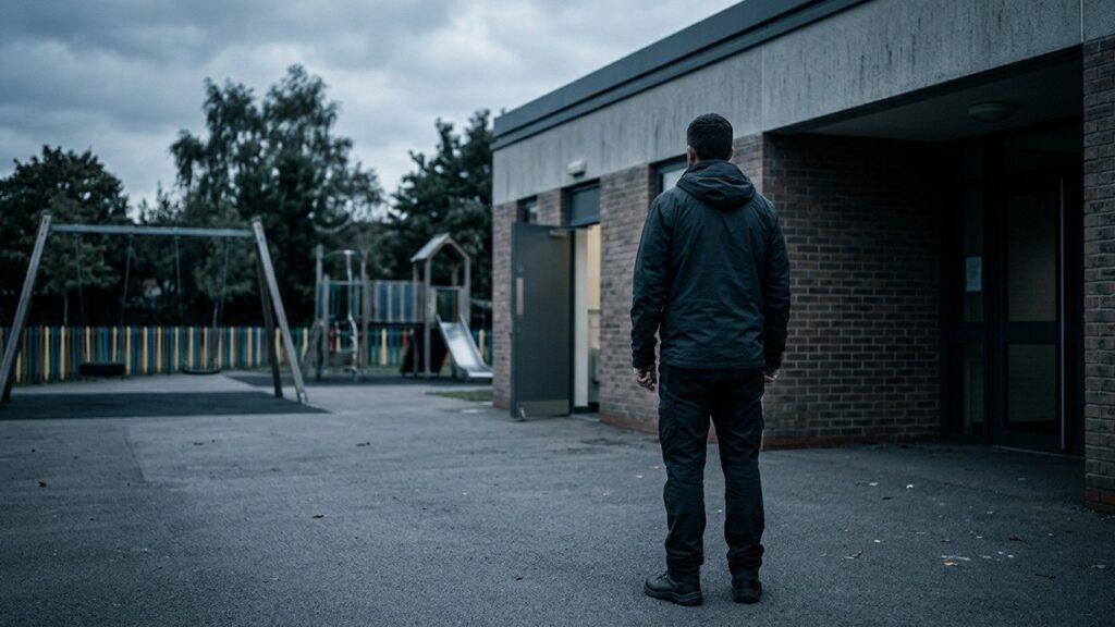 Rhône : AnimateWriting the full blog articleur Périscolaire Mis en Examen pour Viol et Agressions