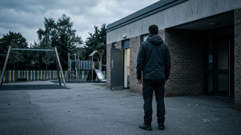 Rhône : AnimateWriting the full blog articleur Périscolaire Mis en Examen pour Viol et Agressions