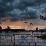 RIAT 2026 Annulé : Le Conflit au Moyen-Orient Bouleverse l&rsquo;Aviation Militaire