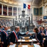 RN Embarrassé par Nationalisation ArcelorMittal à l&rsquo;Assemblée