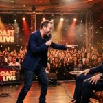 Roast Humoristique : C’est Quoi ce Format de Dans la Sauce sur Netflix ?