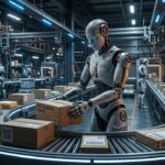 Robots Humanoïdes : 200 Heures Non-Stop et l&rsquo;Avenir du Travail