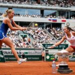 Roland-Garros 2026 : Andreeva vs Chwalinska, Heure et Chaîne TV
