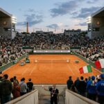 Roland-Garros 2026 : Arnaldi ForExpanding the article with detailed contextfait, Spectateurs Intégralement Remboursés