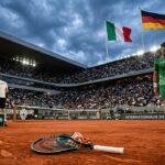 Roland-Garros 2026 : Arnaldi Forfait, Cobolli Défie Zverev en Finale