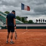 Roland-Garros 2026 : Bilan Amer du Tennis Français Selon Ljubicic