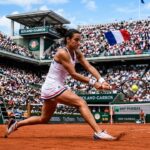 Roland-Garros 2026 : Chwalinska vs Parry, Heure et Chaîne TV
