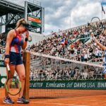 Roland-Garros 2026 : Coco Gauff Éliminée Par Potapova Au Troisième Tour