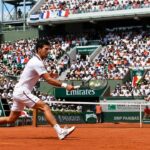 Roland-Garros 2026 : Djokovic Face à un Français, Programme Complet du Mercredi
