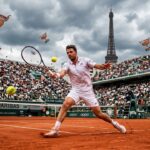 Roland Garros 2026 : Djokovic, Zverev ou Surprise après Sinner ?