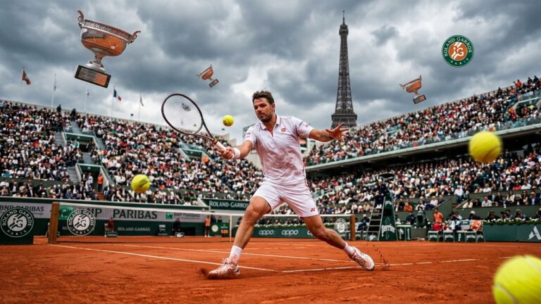 Roland Garros 2026 : Djokovic, Zverev ou Surprise après Sinner ?
