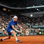 Roland Garros 2026 : Halys Face à Zverev, Djokovic Défie Fonseca