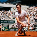 Roland-Garros 2026 : Jannik Sinner Peut-il Craquer Sous la Chaleur ?