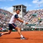 Roland-Garros 2026 : Kouame Défie Vallejo, Jacquemot Face à Sabalenka
